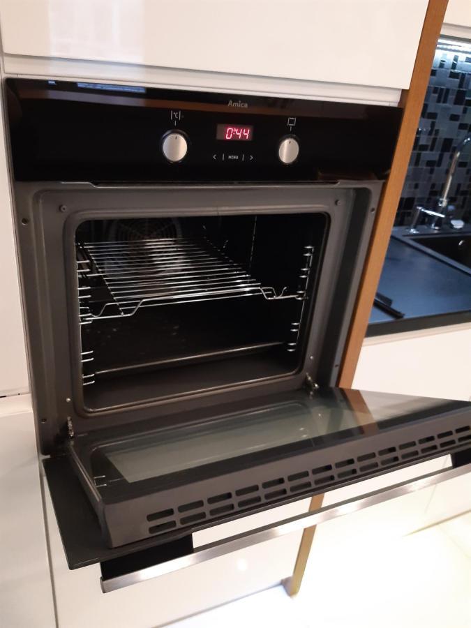 Apartament Siedlce Leilighet Eksteriør bilde